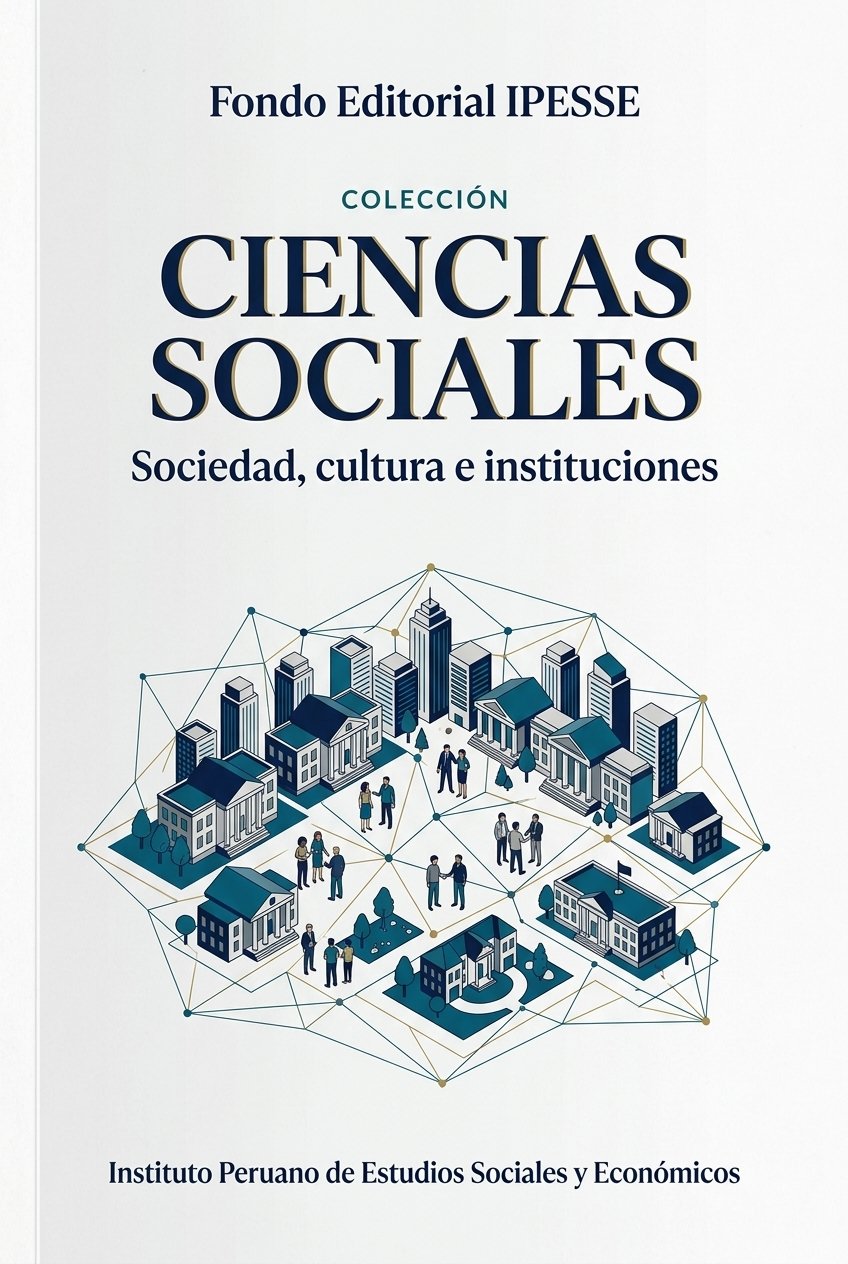 Ciencias Sociales