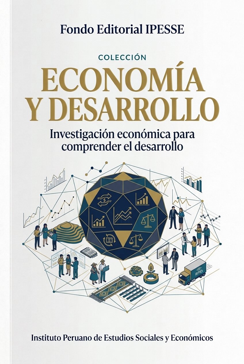 Economía y Desarrollo