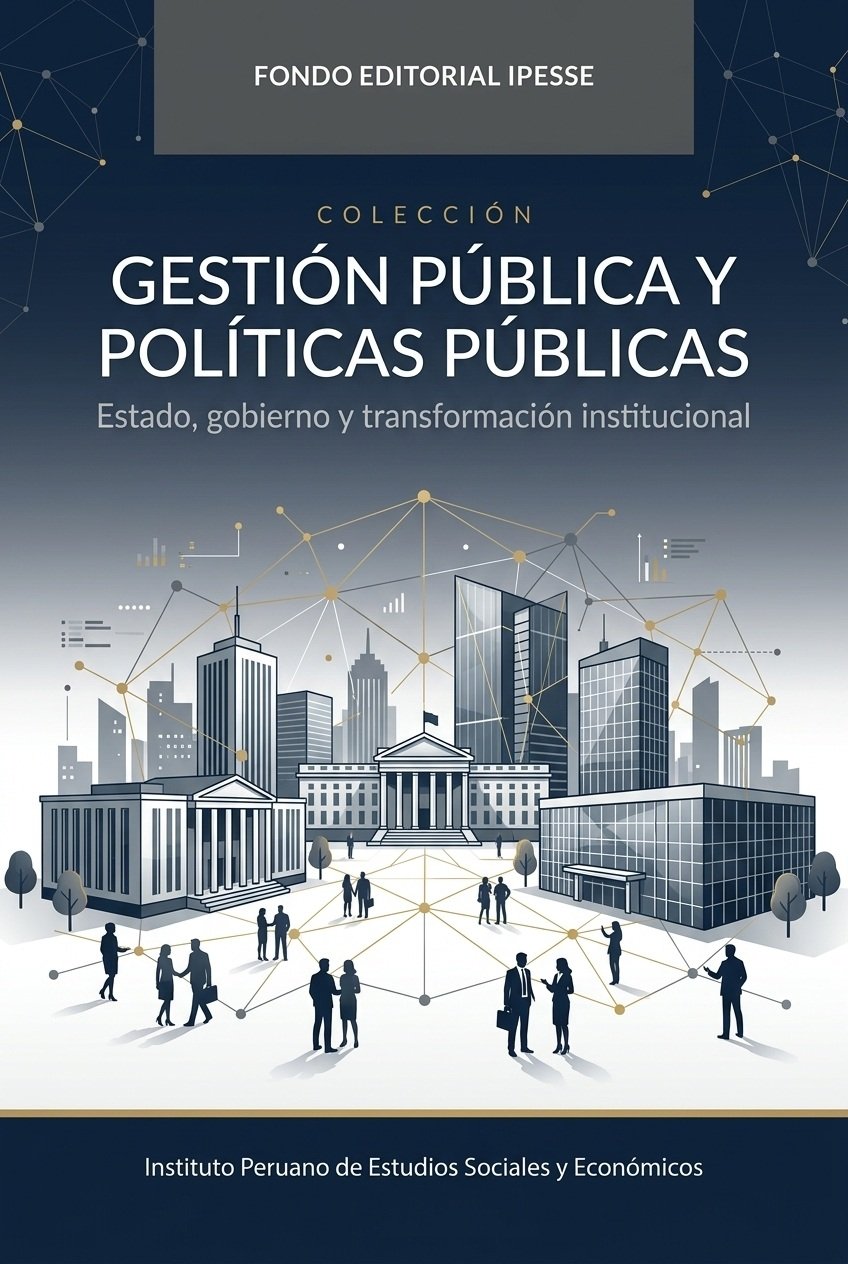 Gestión Pública y Políticas Públicas