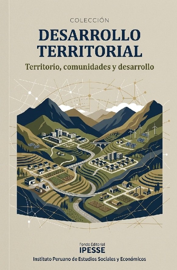 Desarrollo Territorial