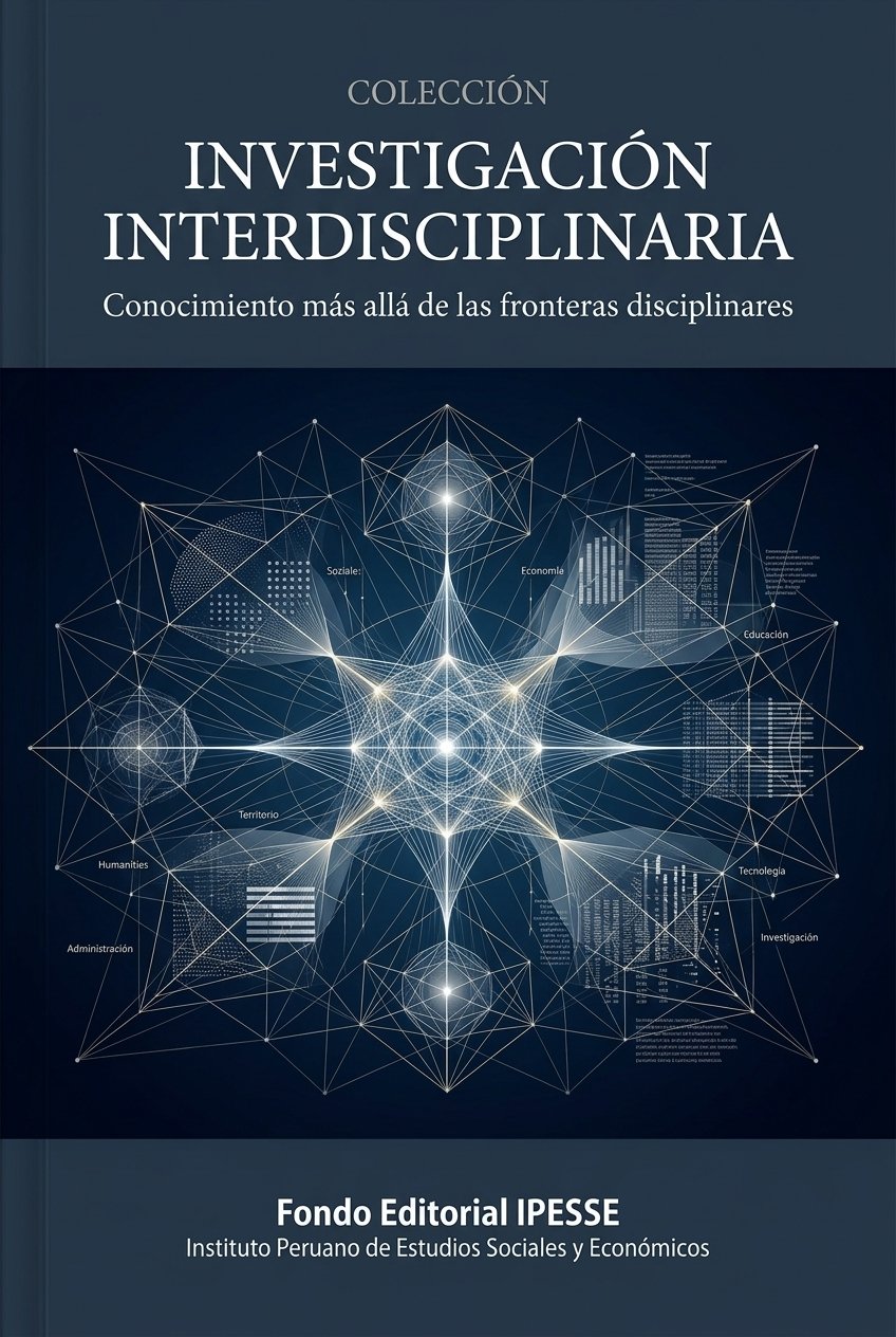 Investigación Interdisciplinaria